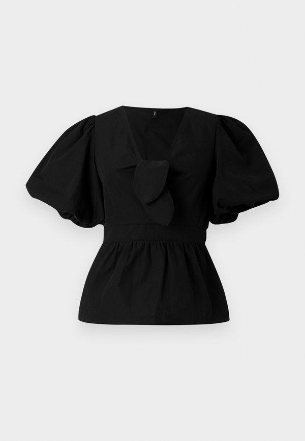 Vero Moda VMESRA BUBBLE HEM