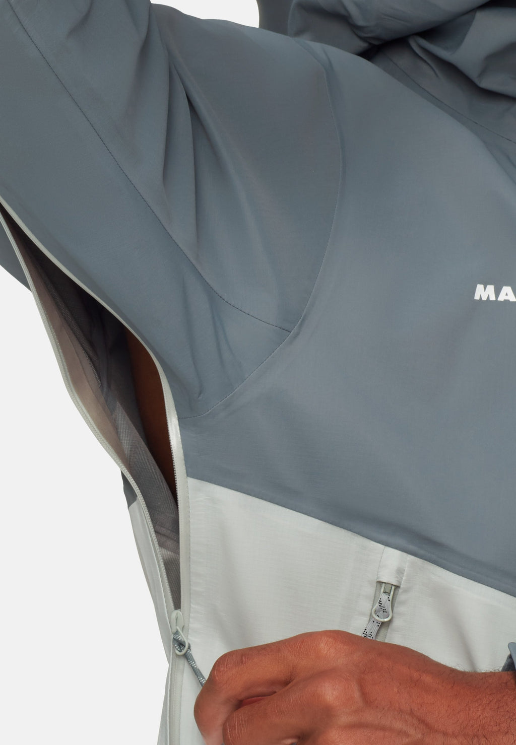 Mammut ALTO GUIDE HOODED