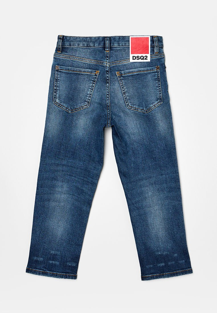 Dsquared2