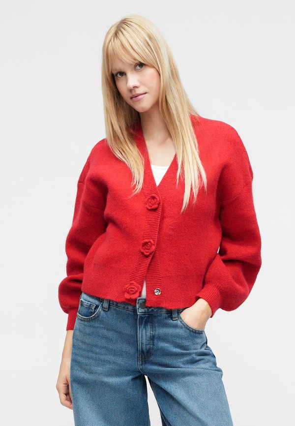 Vero Moda VMCARRIE ROSE CARDIGAN