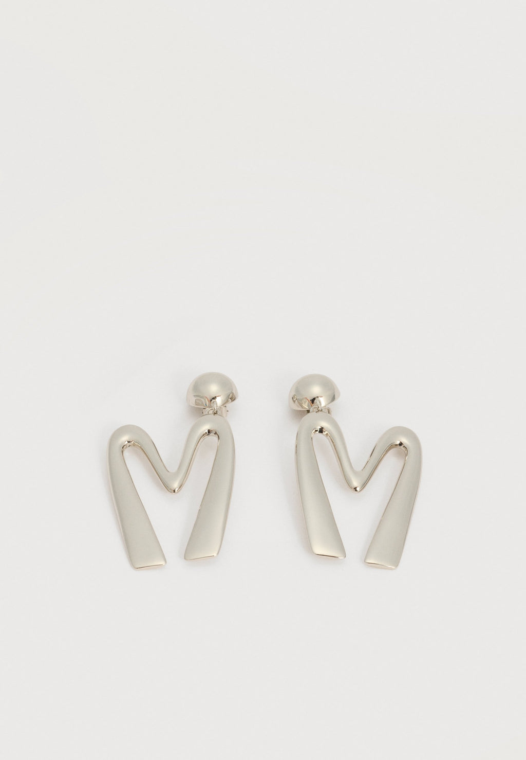 MOSCHINO ORECCHINI