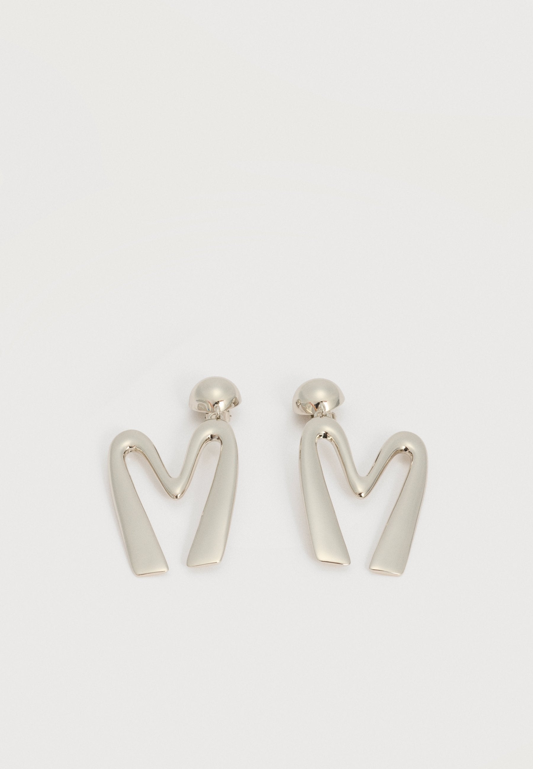 MOSCHINO ORECCHINI