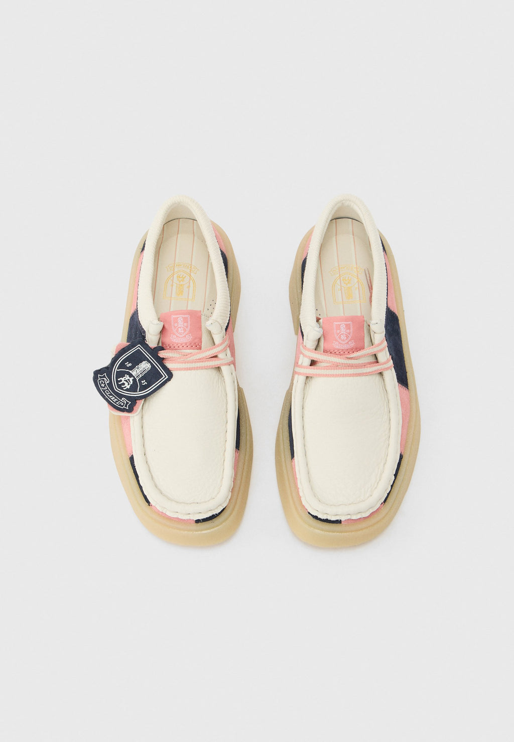 Clarks TORVIEW