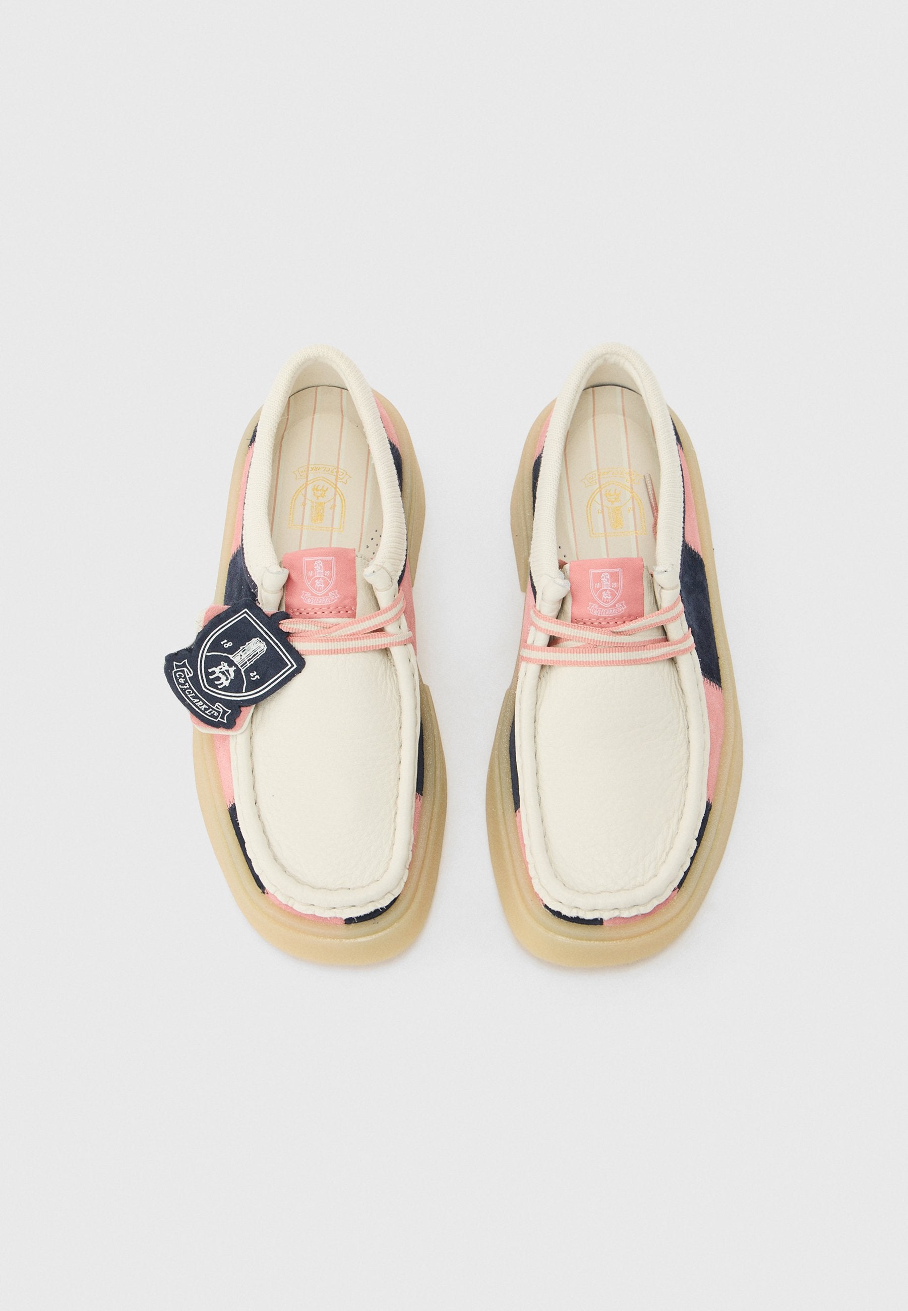 Clarks TORVIEW