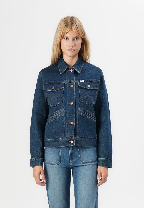 Wrangler HERITAGE JACKET
