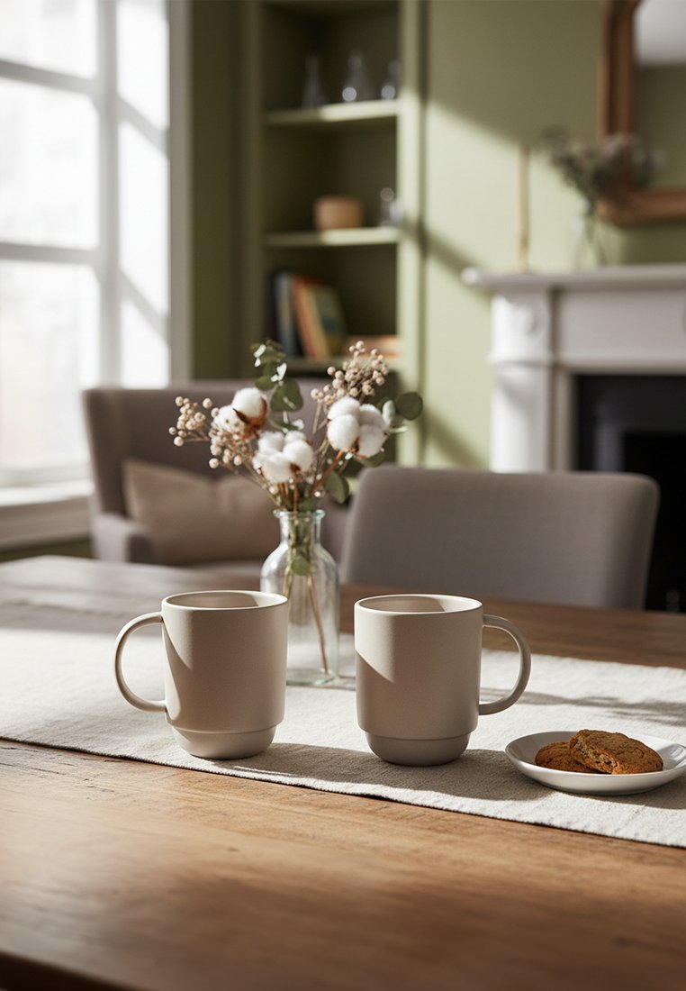 Broste Copenhagen NORDIC BISTRO 2 PACK
