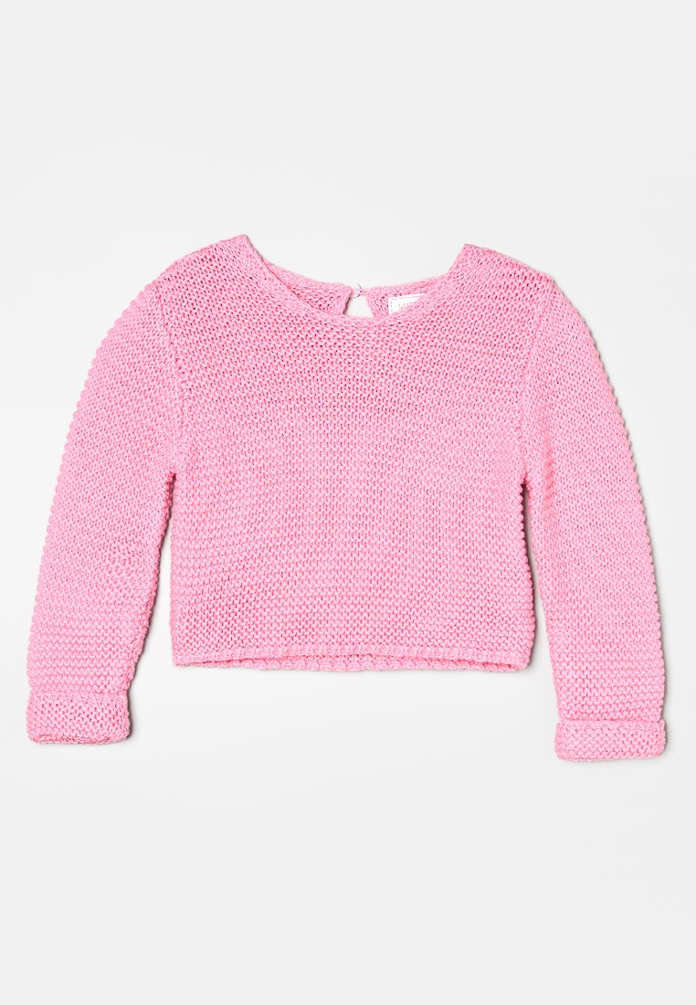 Monnalisa Strickpullover Media 1