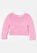 Monnalisa Strickpullover Media 1