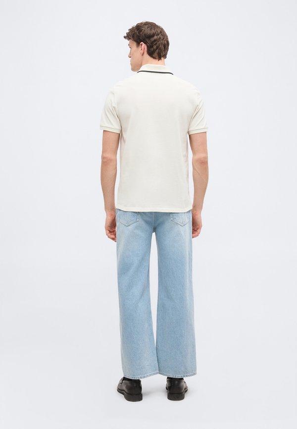 Calvin Klein TIPPED ZIP D2 COLLECTION
