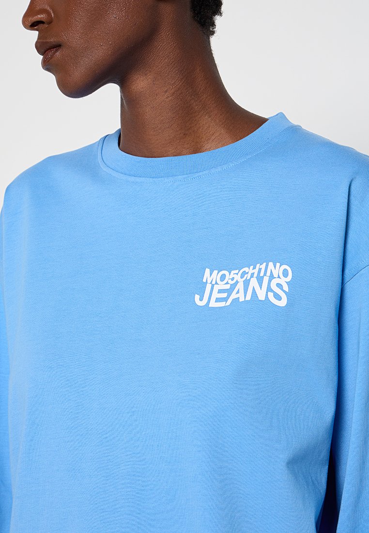 MOSCHINO JEANS