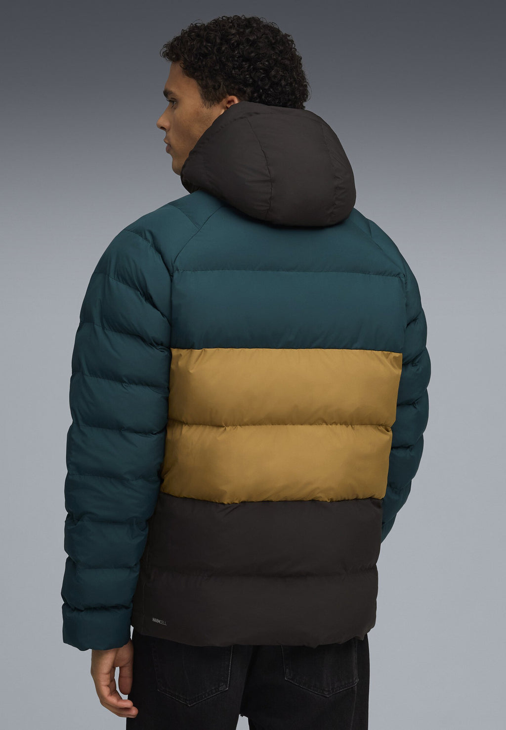 Puma MONO KAPUZEN