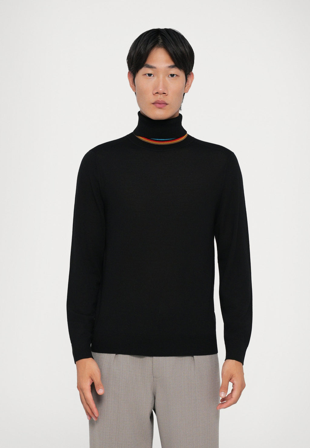 Paul Smith ROLL NECK