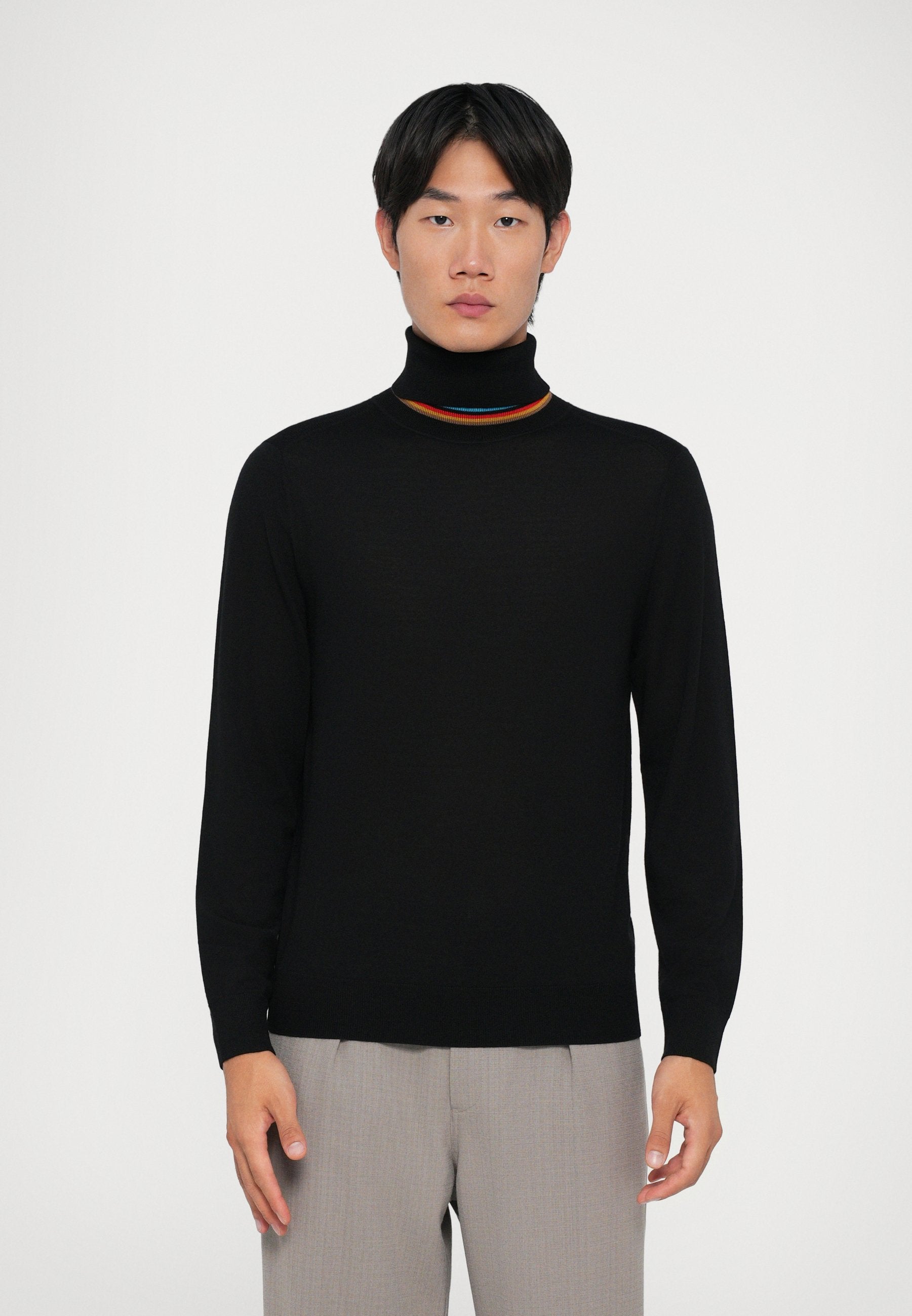 Paul Smith ROLL NECK