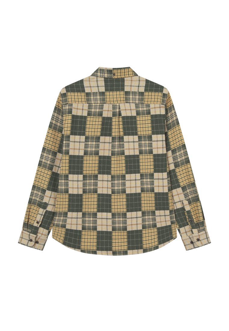 Les Deux PATCHWORK