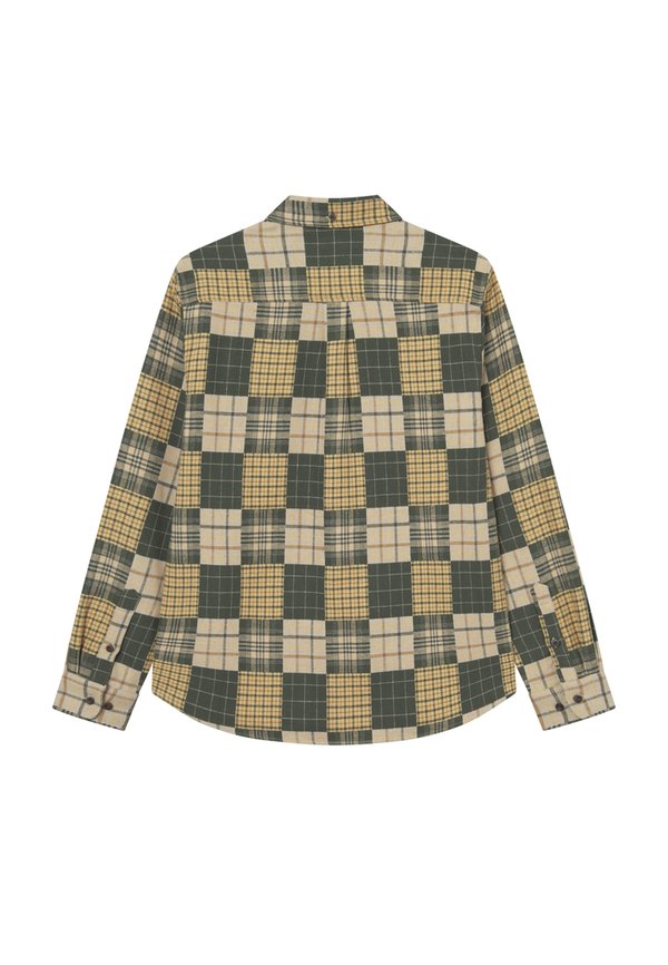Les Deux PATCHWORK