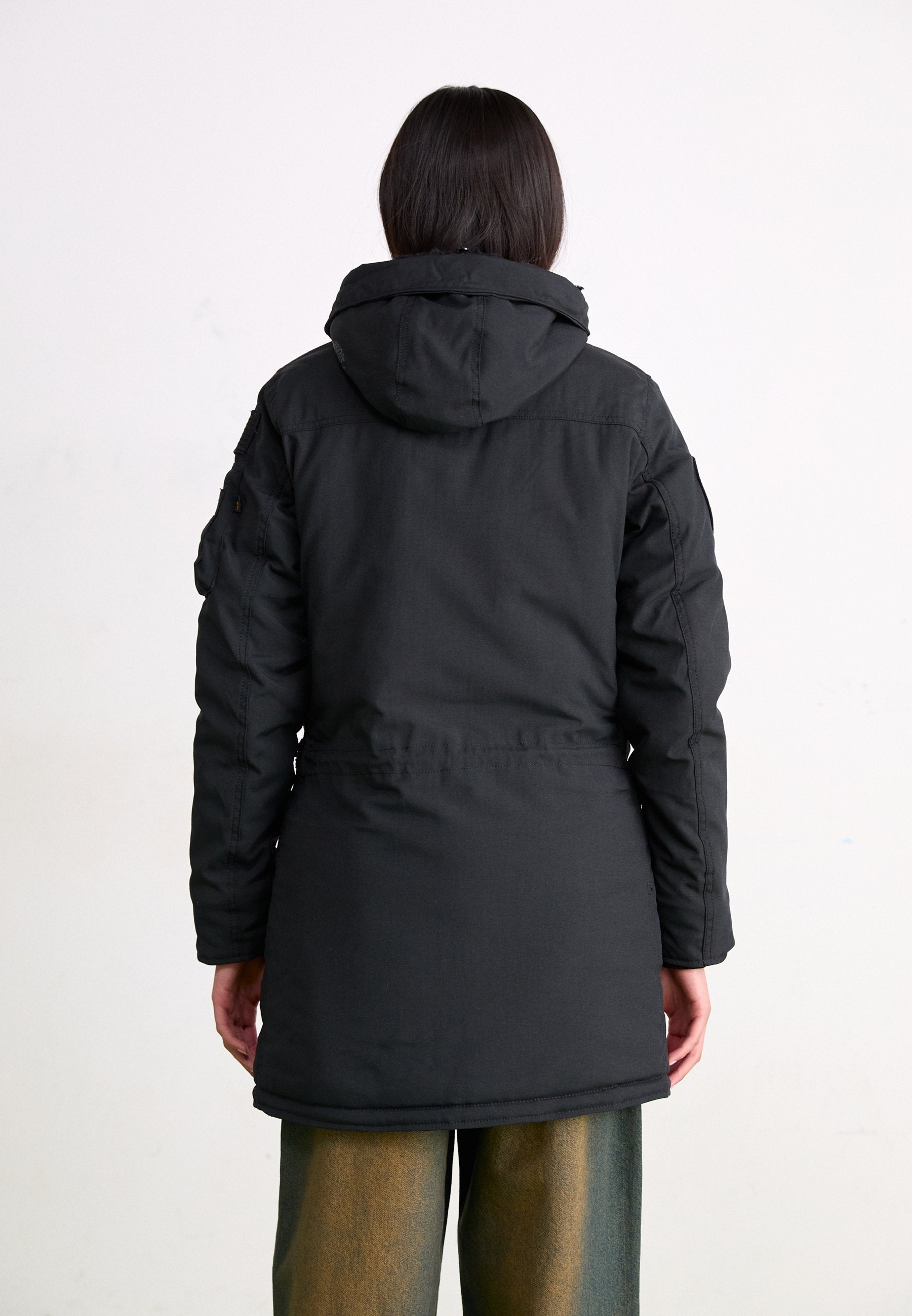 Alpha Industries POLAR JACKET