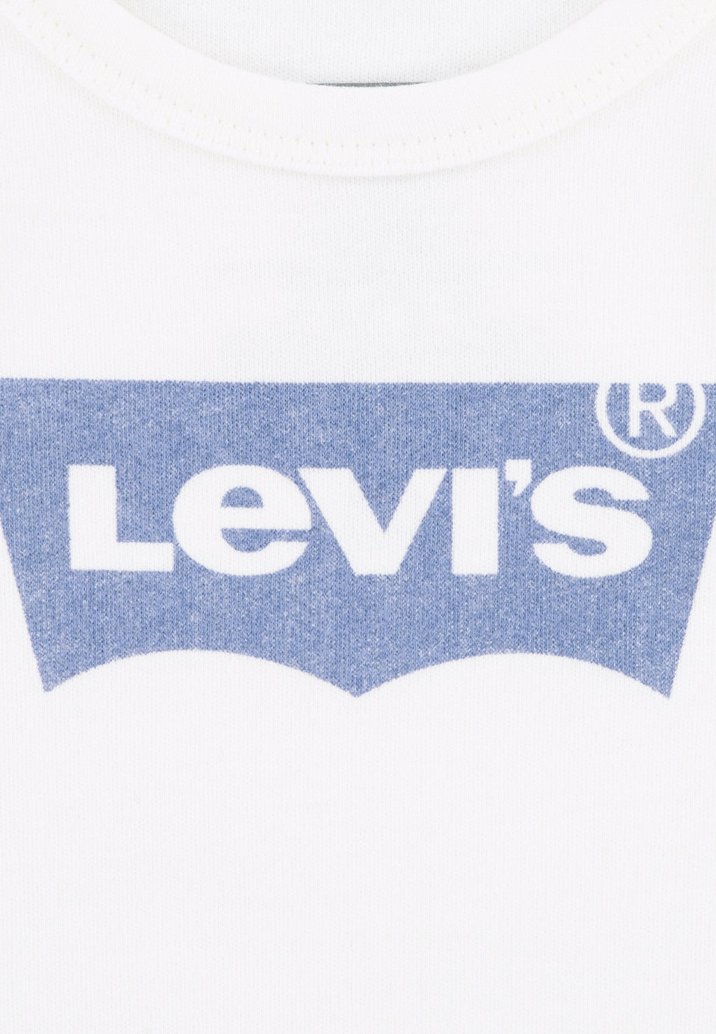 Levi's® BATWING BODYSUIT SET