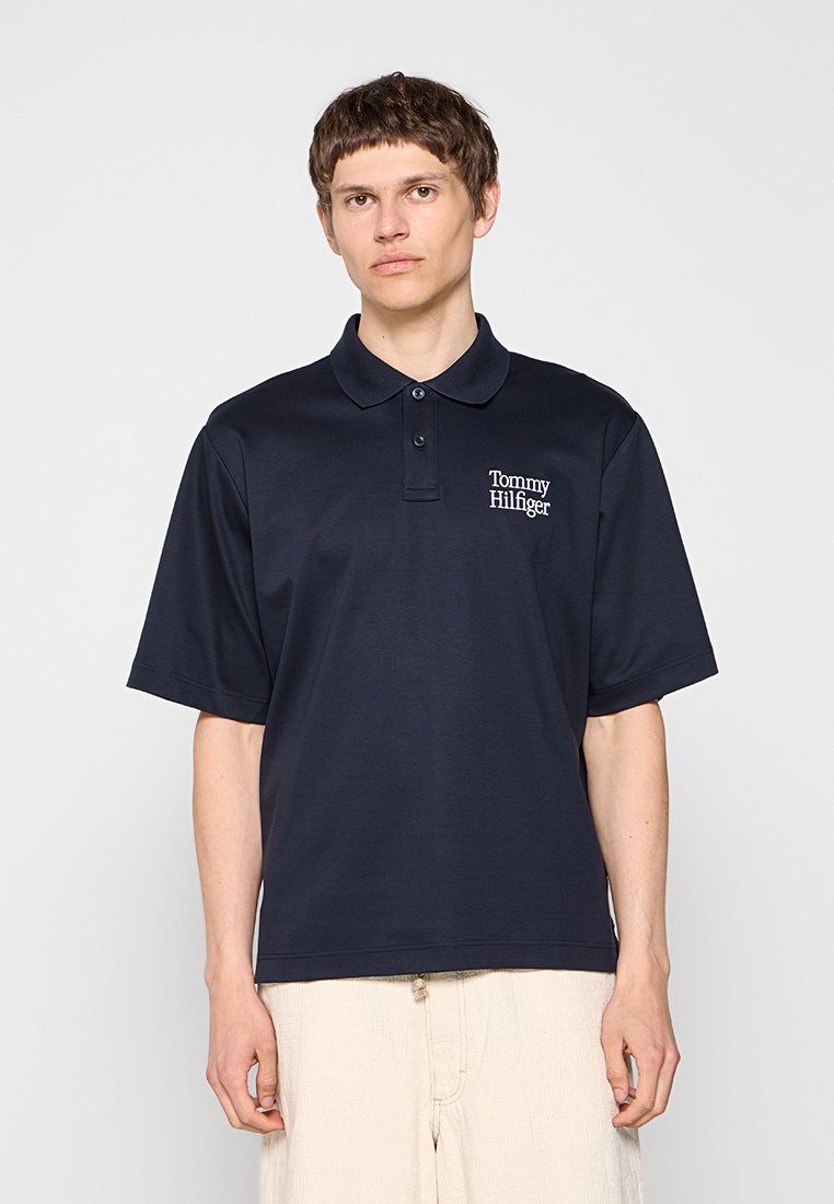 Tommy Hilfiger Poloshirt Media 1