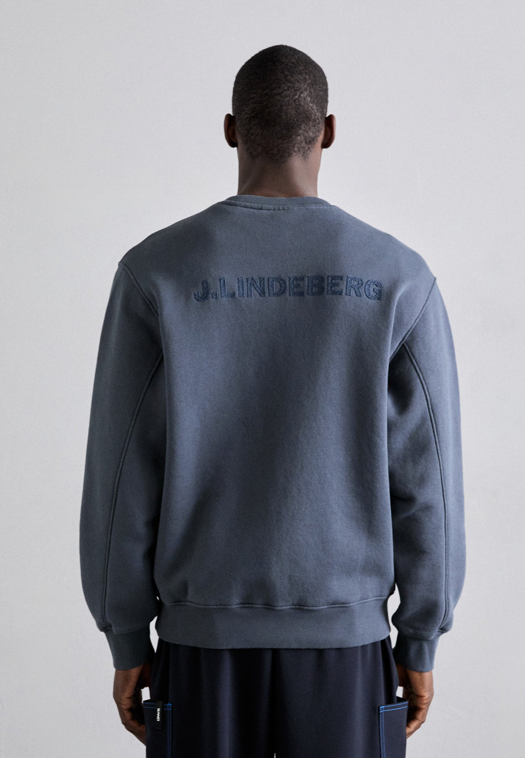 J.LINDEBERG CALLAN SEASONAL LOGO