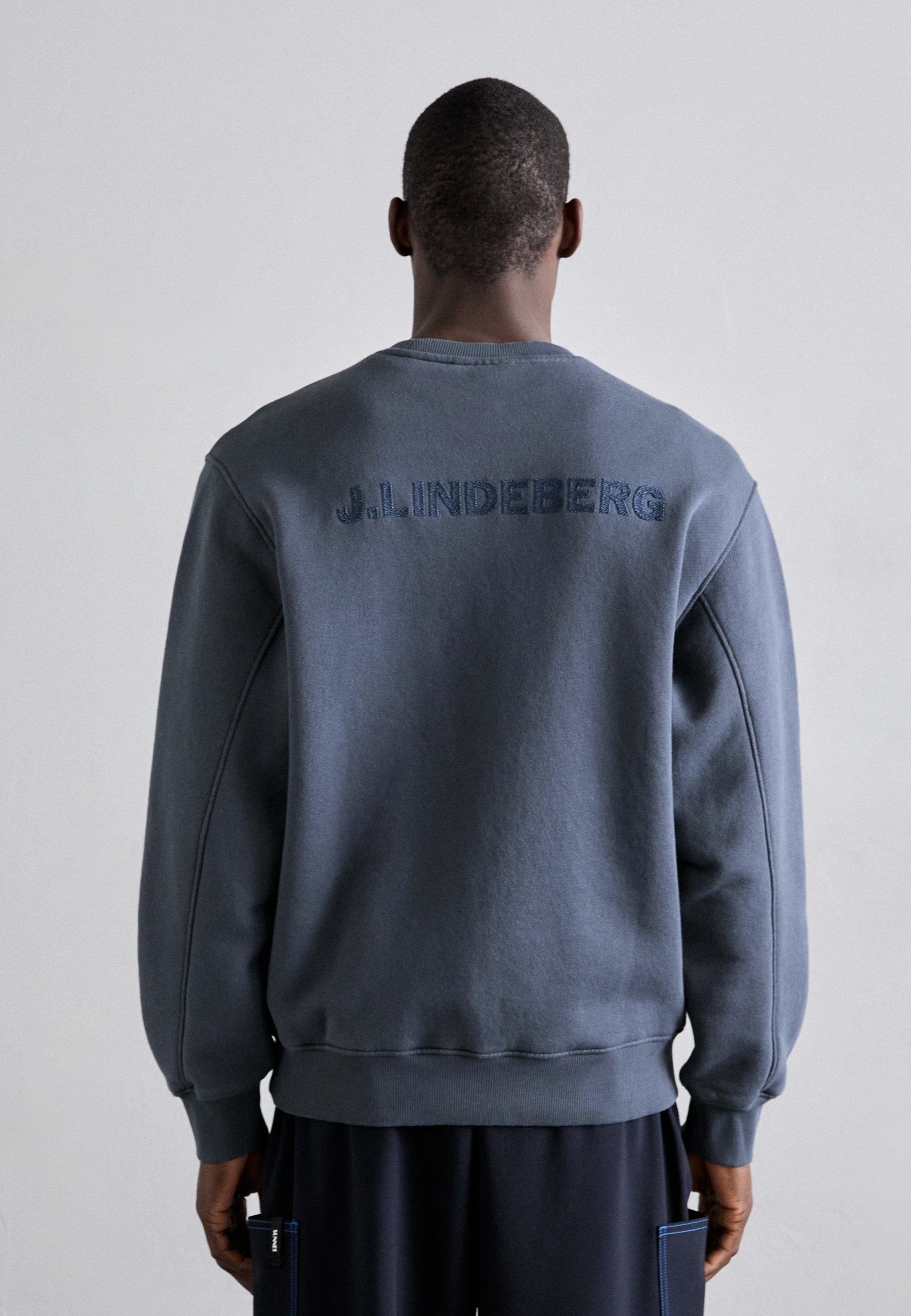 J.LINDEBERG CALLAN SEASONAL LOGO