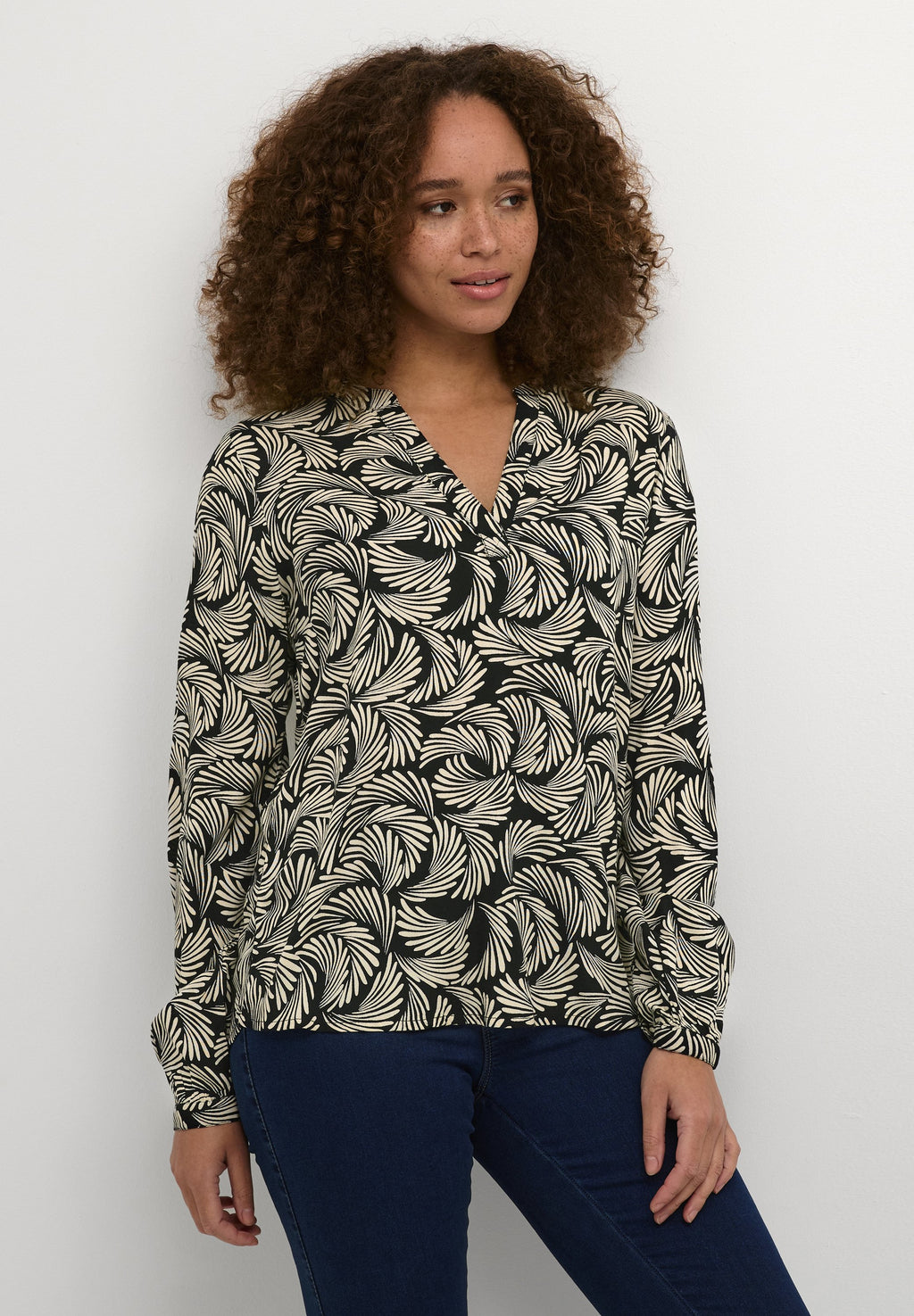 Kaffe KAMARTA TILLY