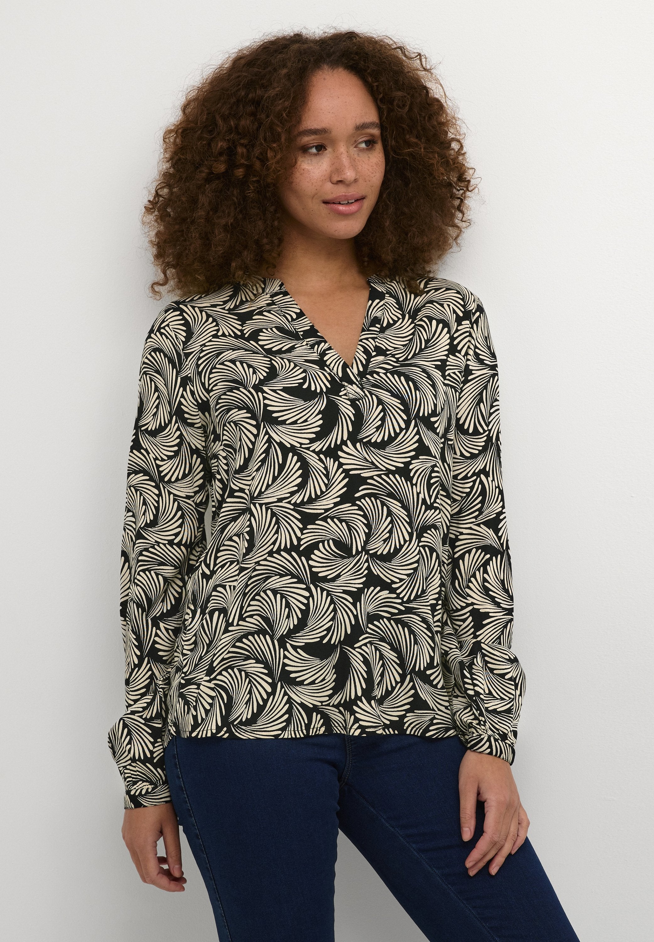 Kaffe KAMARTA TILLY