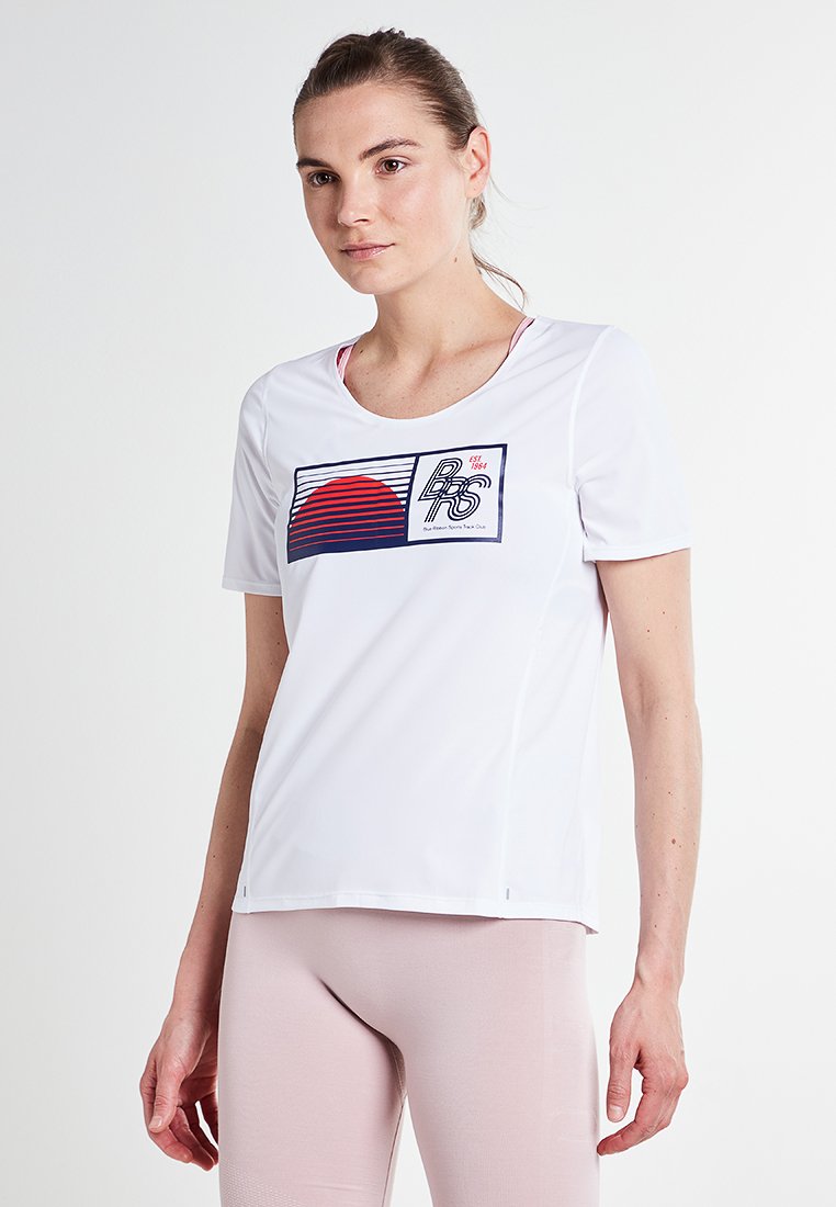 Nike Performance T-Shirt print - Nike Performance - View 1
