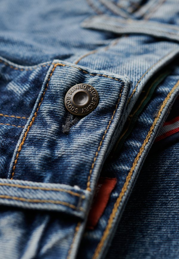 Superdry & Co MID RISE
