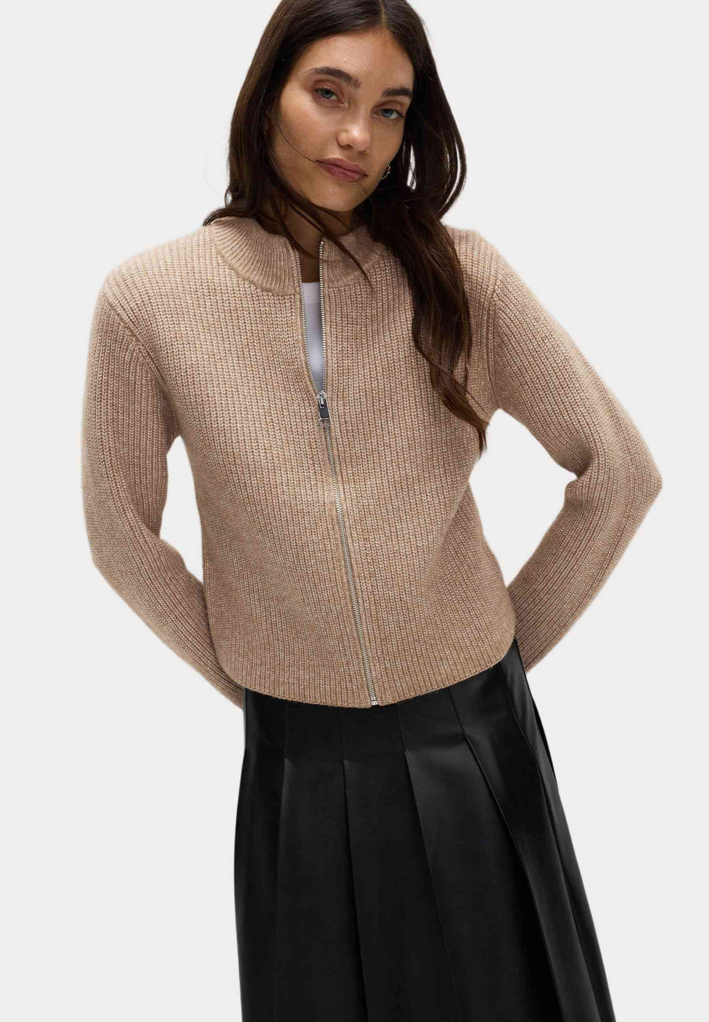 Marks & Spencer CLOUD-TEXTURED