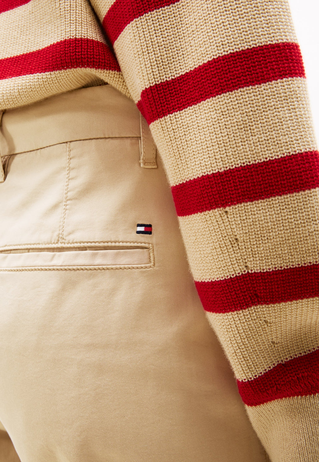 Tommy Hilfiger Shorts Media 5