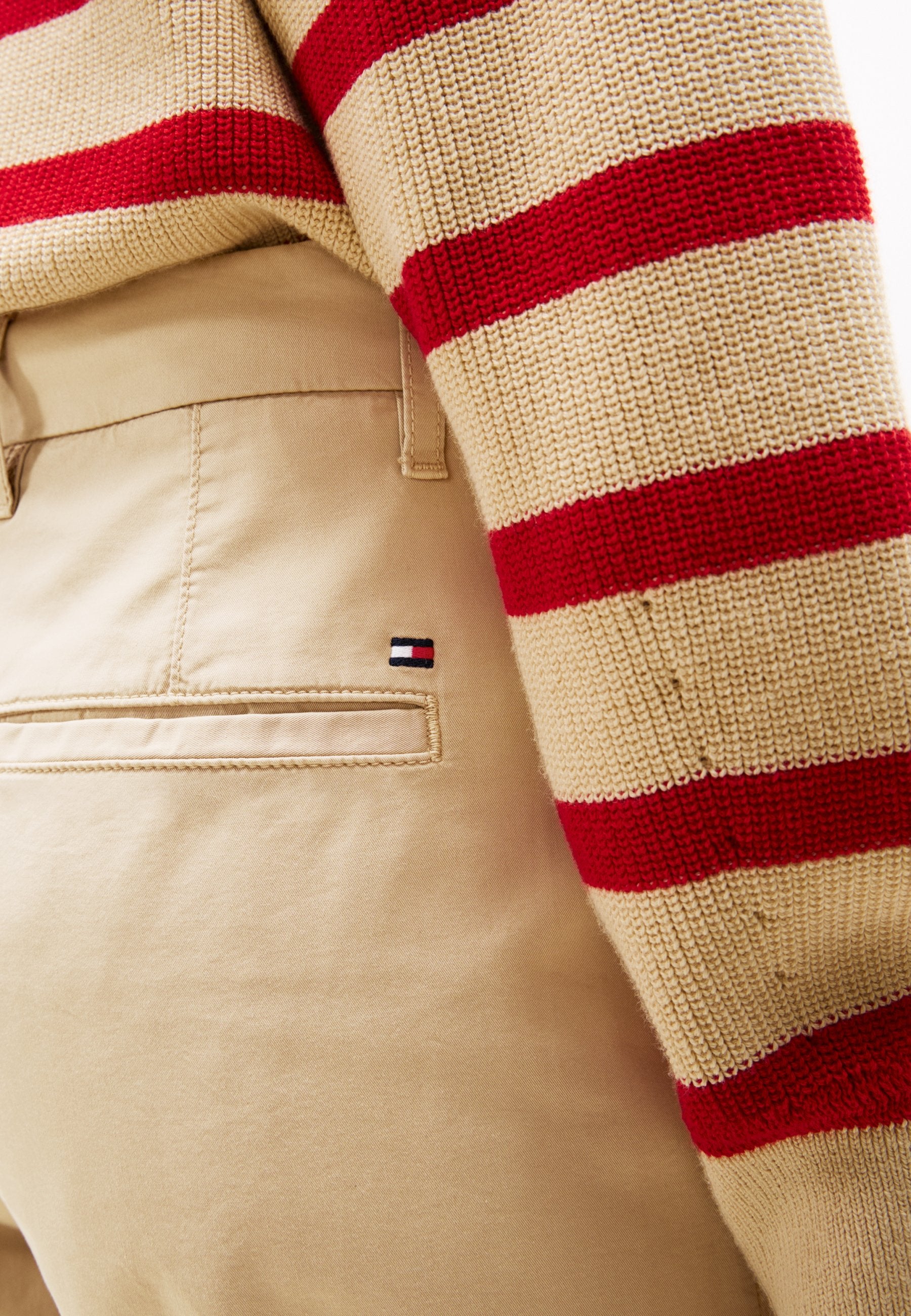 Tommy Hilfiger Shorts Media 5