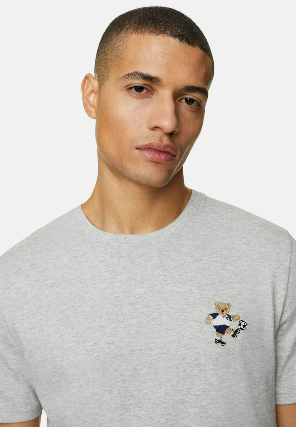 Marks & Spencer PURE COTTON SHORT