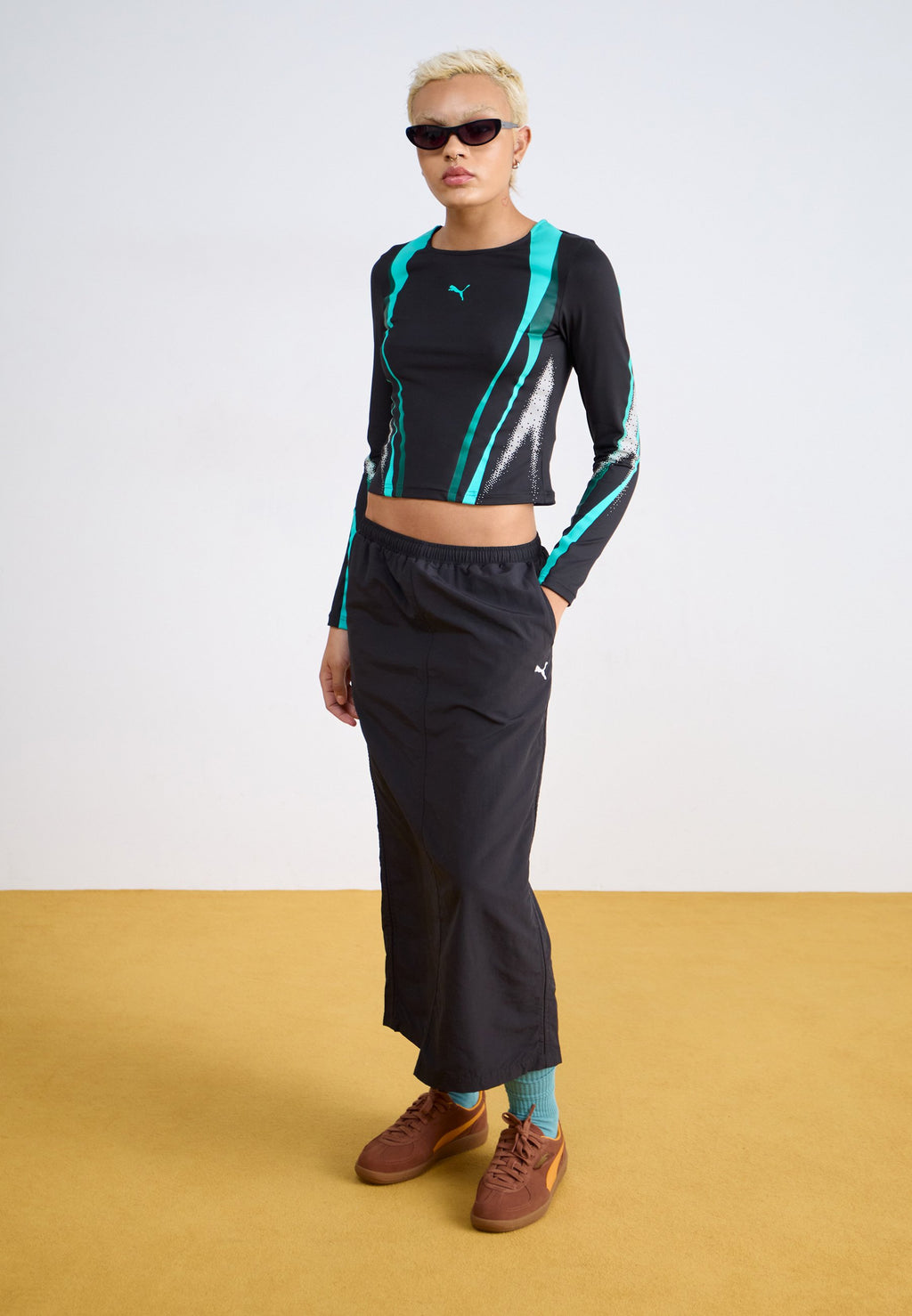 Puma WARDROBE SKIRT