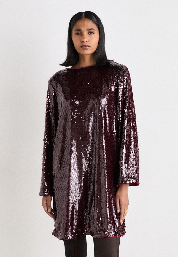 Cras MOON DRESS