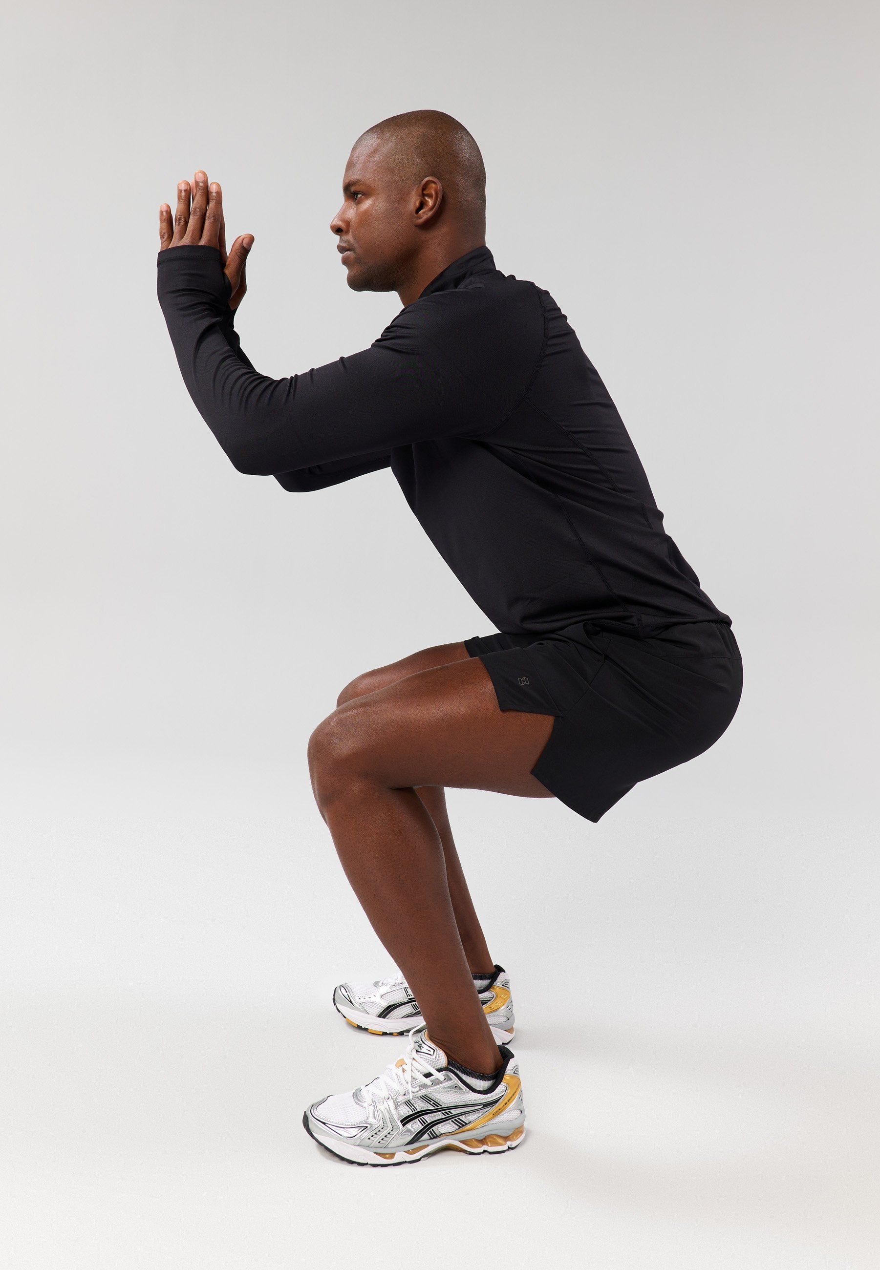 Pier One Sport MID LENGTH SPORTS SHORTS WITH POCKETS