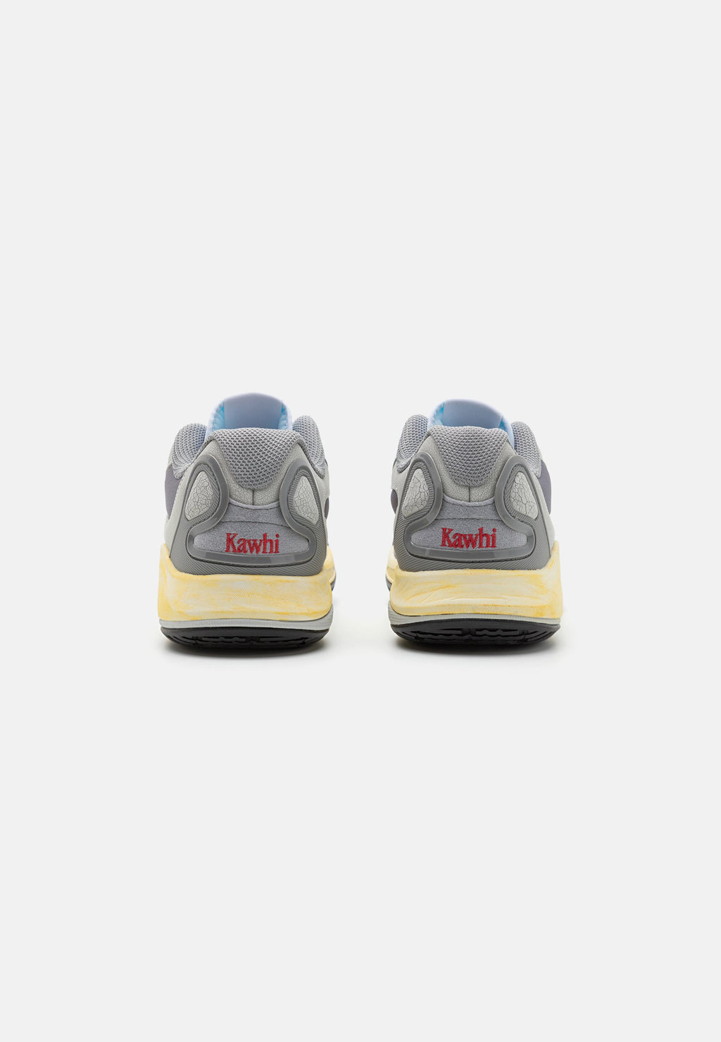 New Balance KAWHI IV