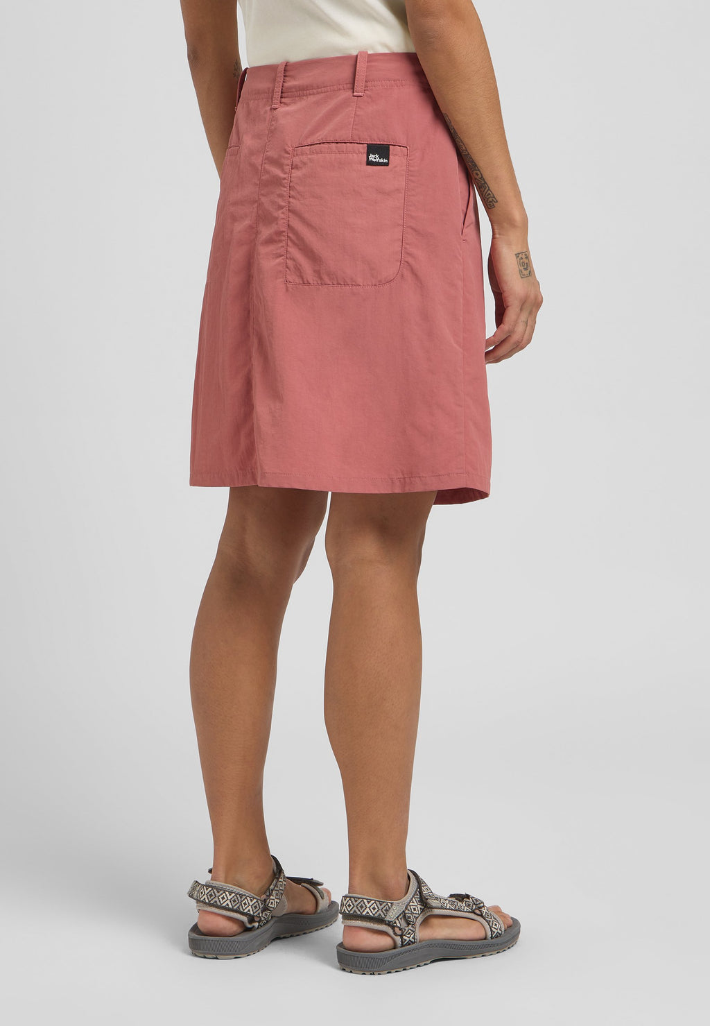 Jack Wolfskin TIHAMA SKORT W