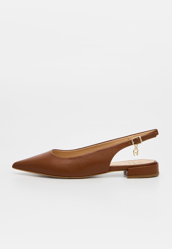 AIGNER ALINA
