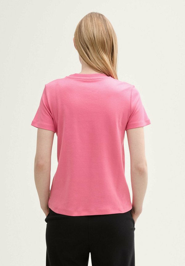 TOM TAILOR  MIT PRINT