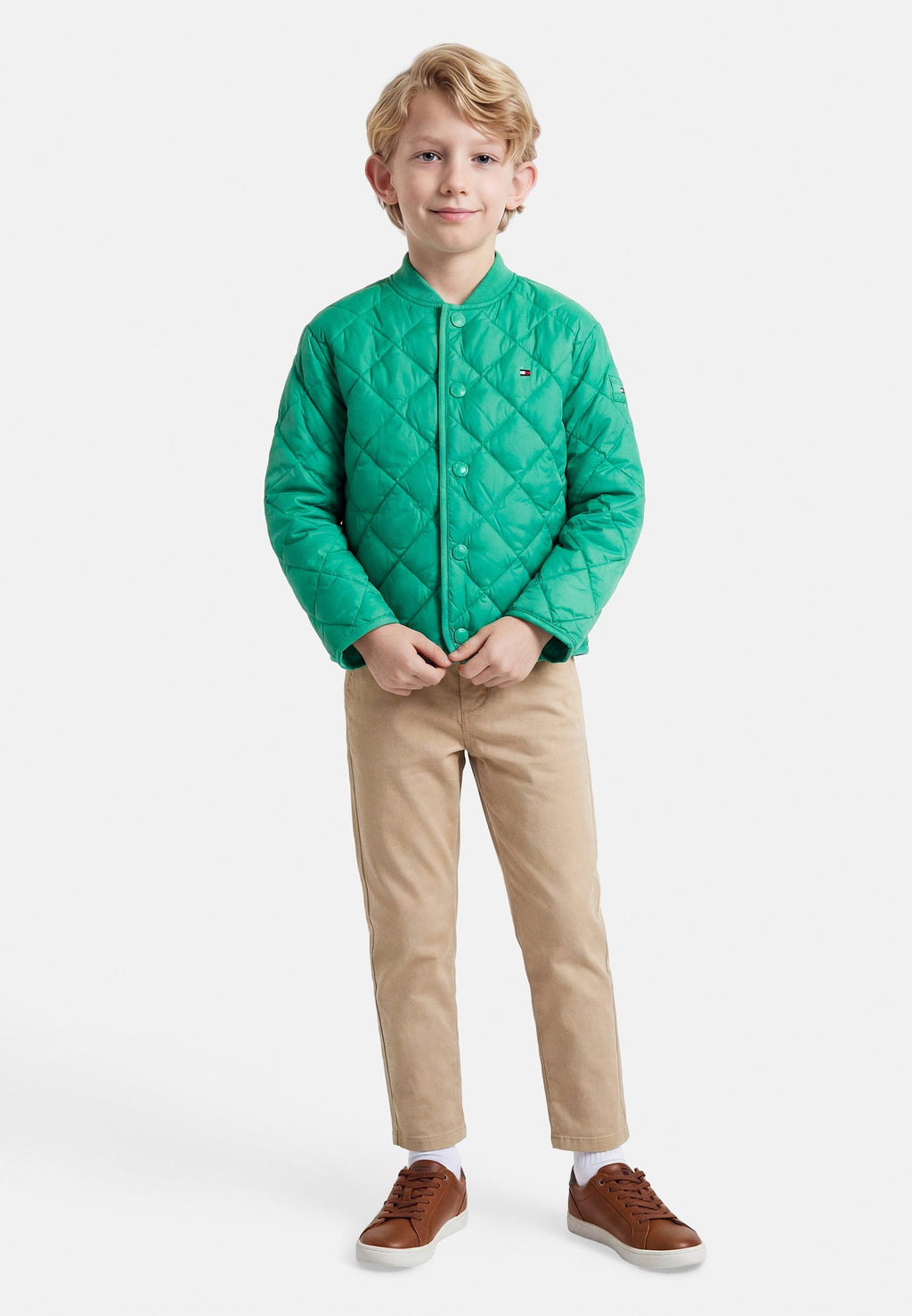 Tommy Hilfiger Übergangsjacke Media 2