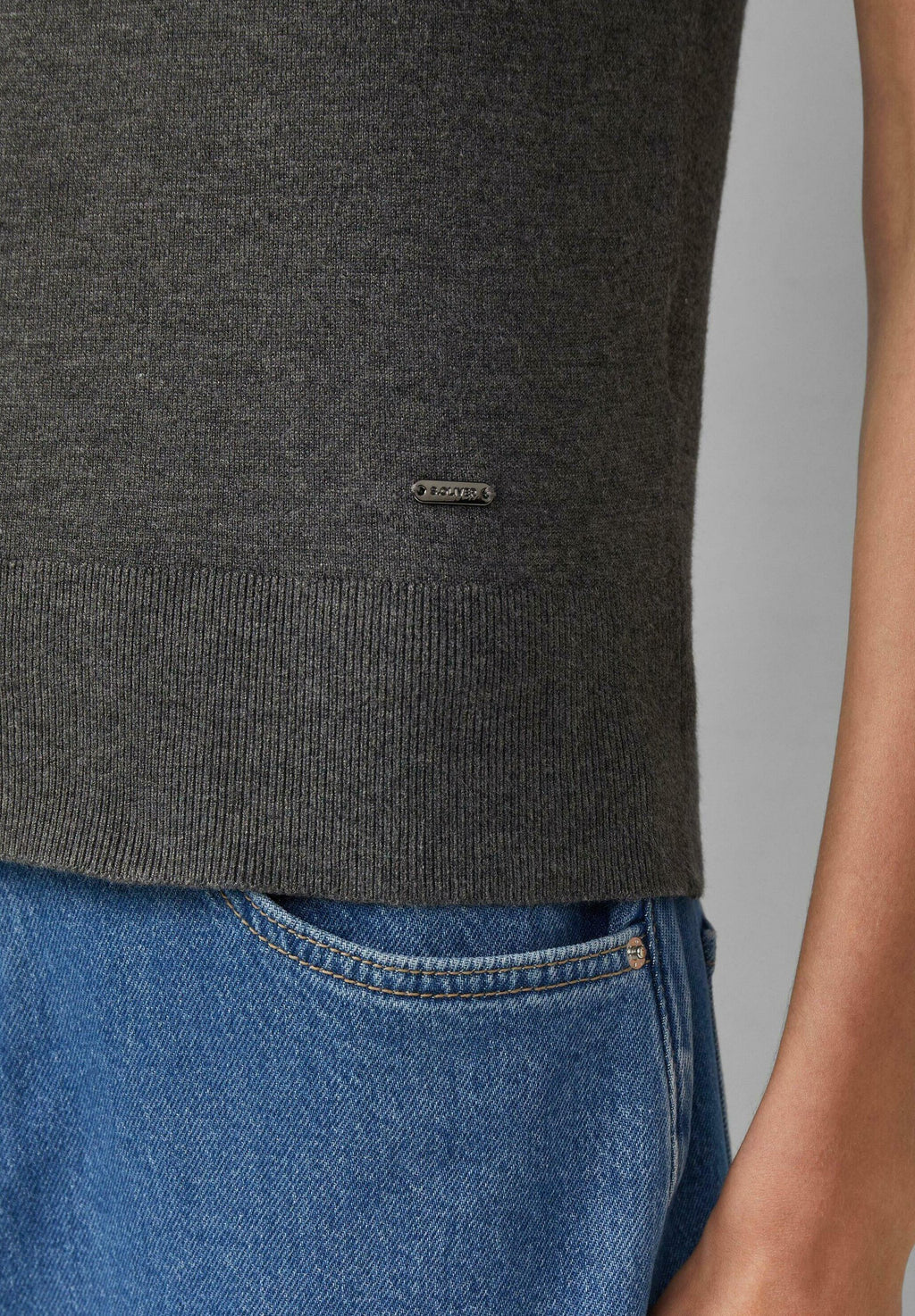 s.Oliver T-Shirt basic Media 5