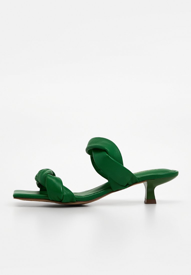 Copenhagen Shoes SUNSHINE