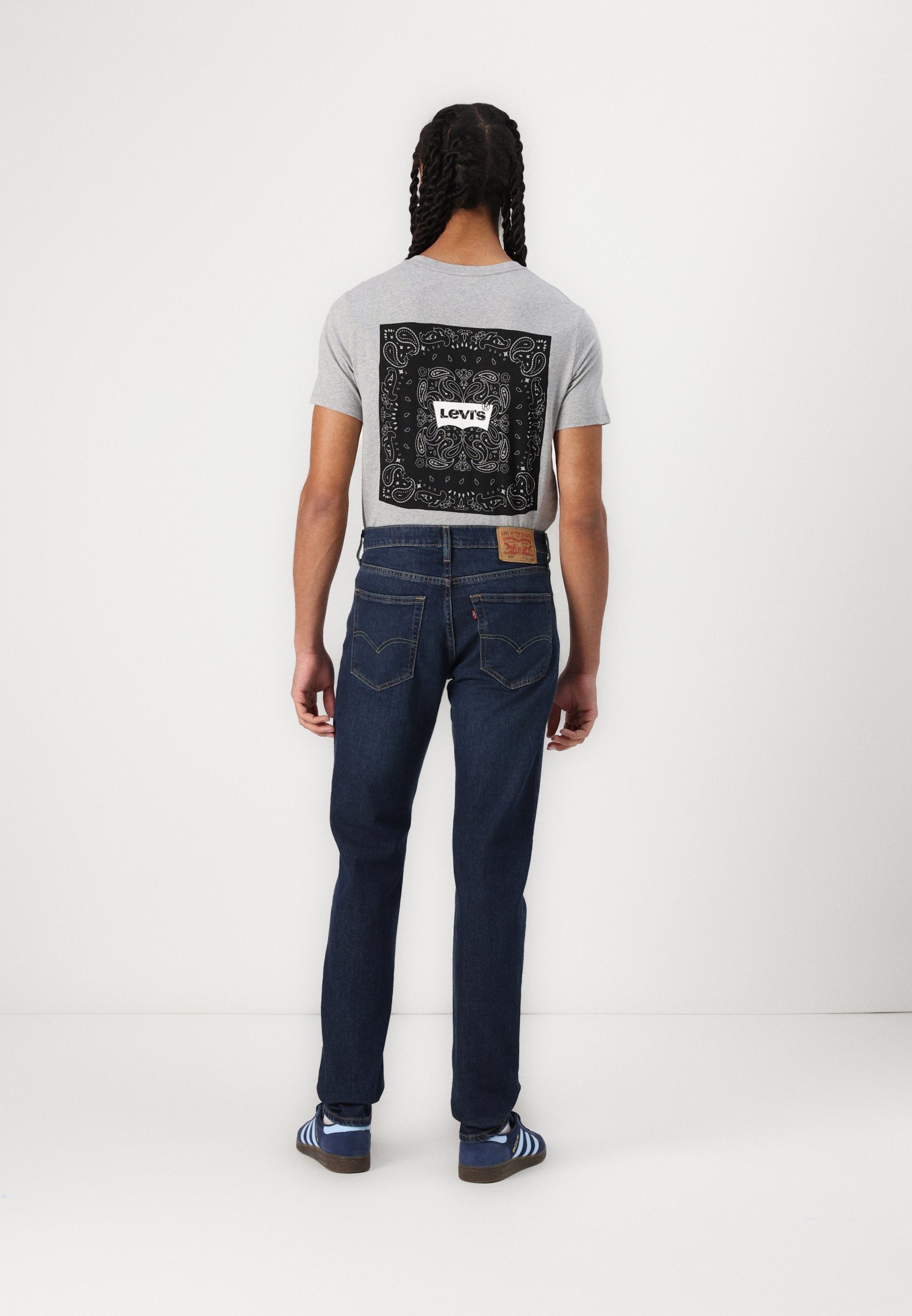 Levi's® 531 ATHLETIC SLIM