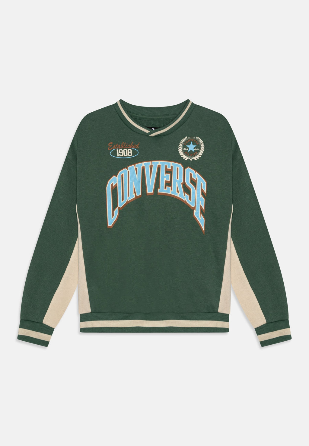Converse CLUB RETRO CREWNECK
