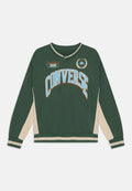 Converse CLUB RETRO CREWNECK