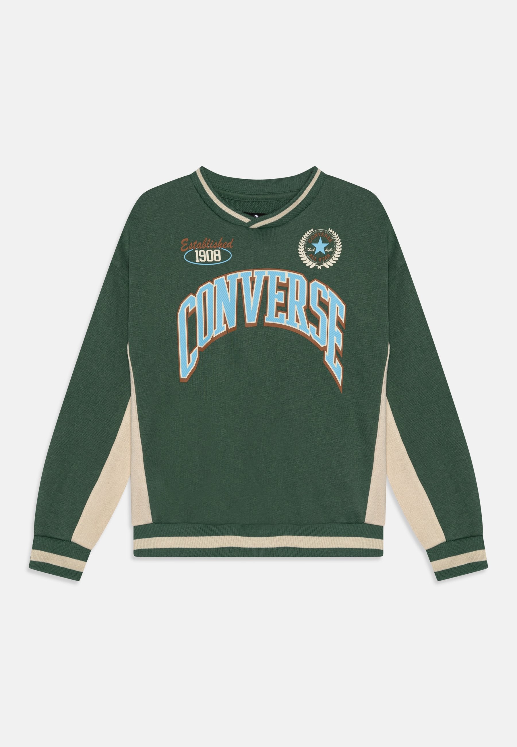 Converse CLUB RETRO CREWNECK