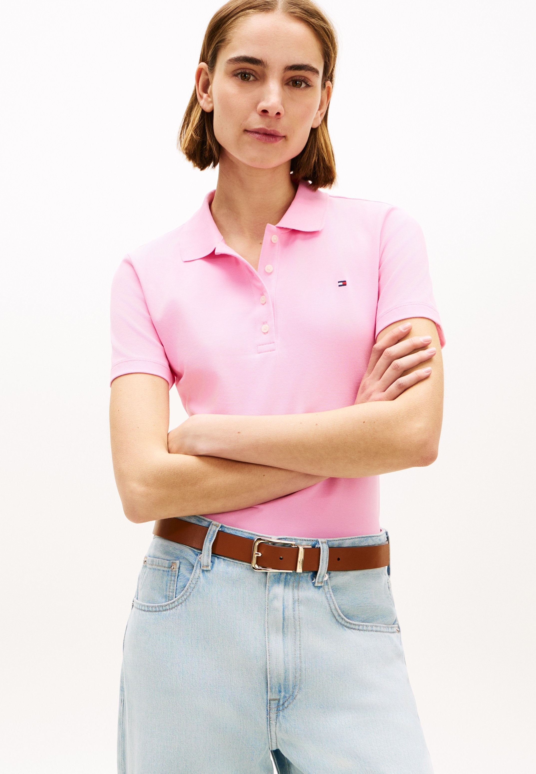 Tommy Hilfiger Poloshirt Media 3
