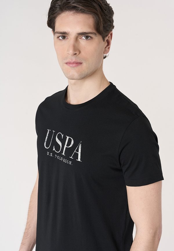 U.S. Polo Assn. CIECK