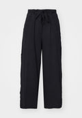 WIDE LEG PANT TIE WAIST Media 1