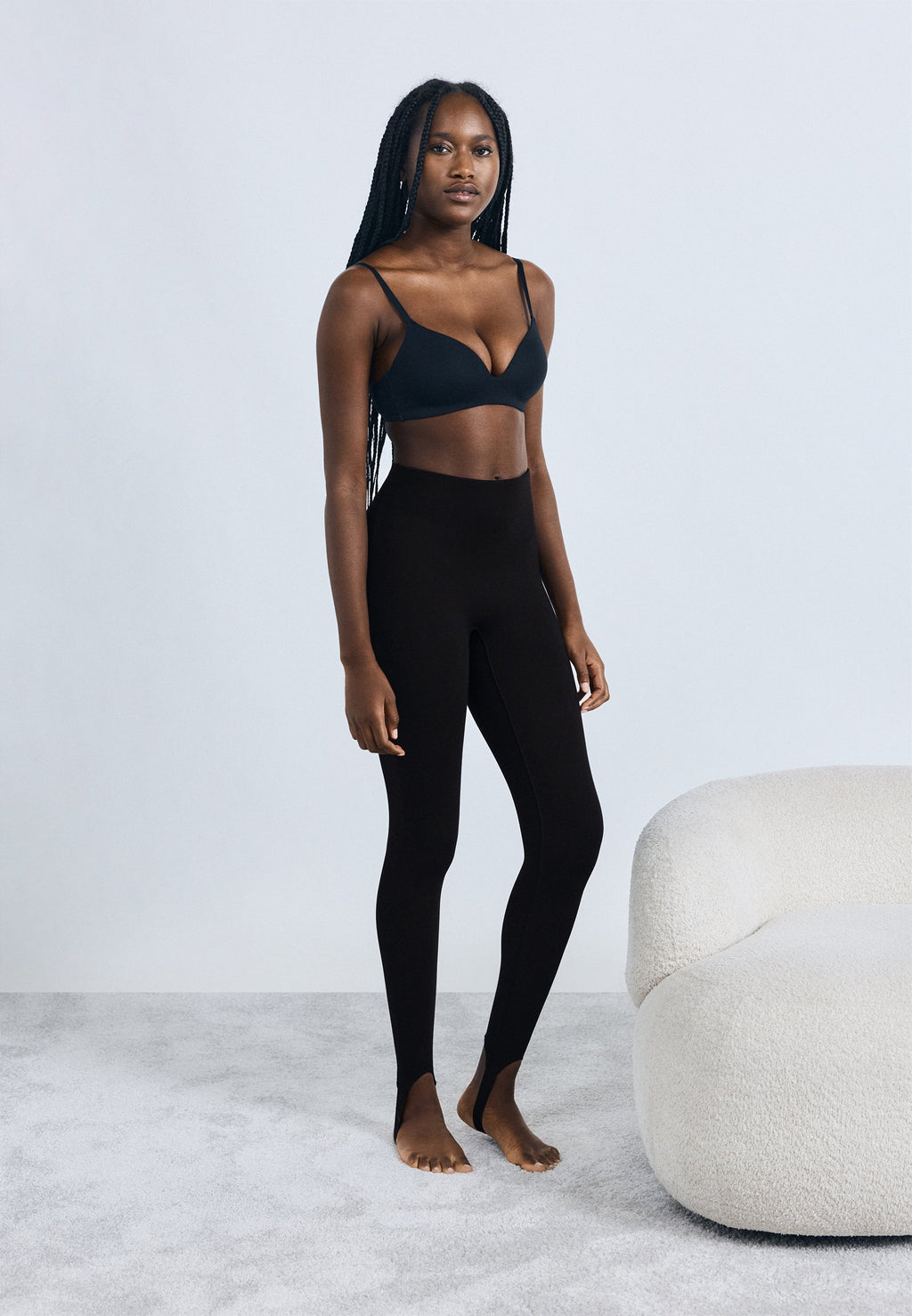 Spanx STIRRUP REGULAR